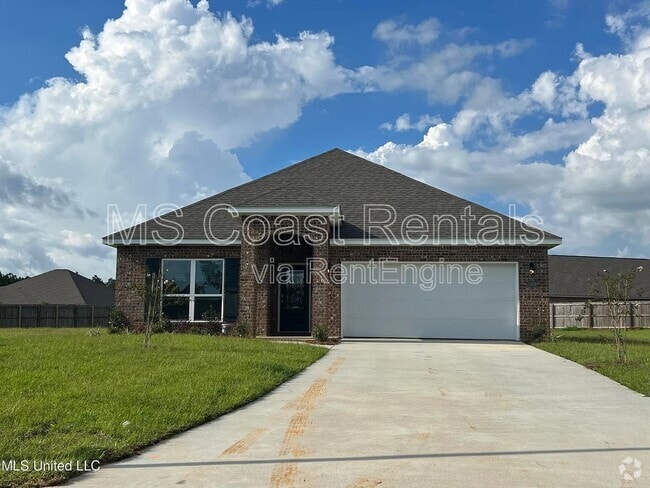 Building Photo - 15610 Lantern Cv Rental