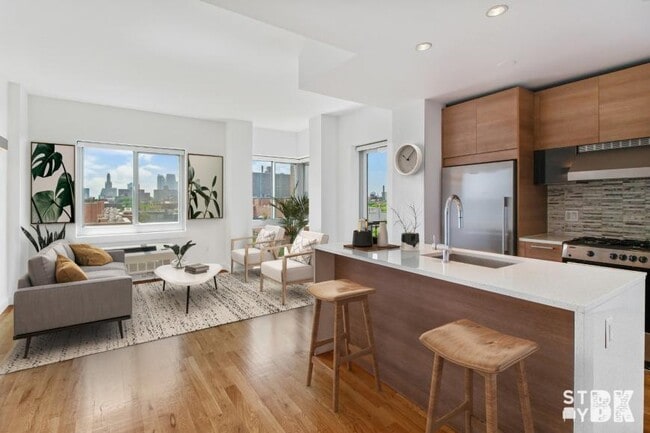 Building Photo - 2 bedroom in BROOKLYN NY 11238 Unit 3A