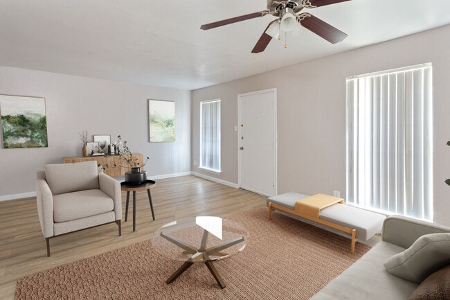 Sharpstown Manor