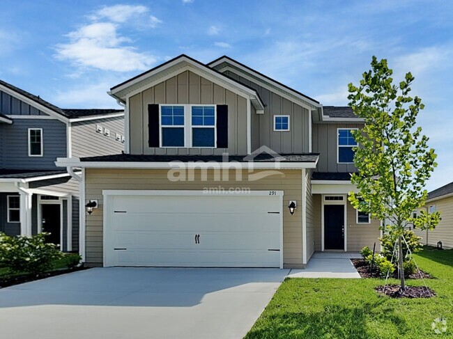 Building Photo - 291 Onate Cir Rental