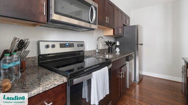 Photo - 617 W Lexington St Unit C5.1412436