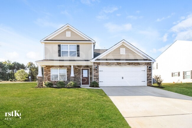 Building Photo - 1655 Haddington Point Dr