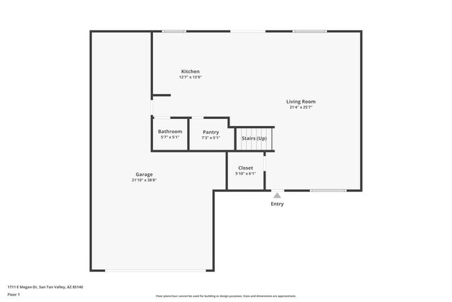 Photo - 1711 E Megan Dr