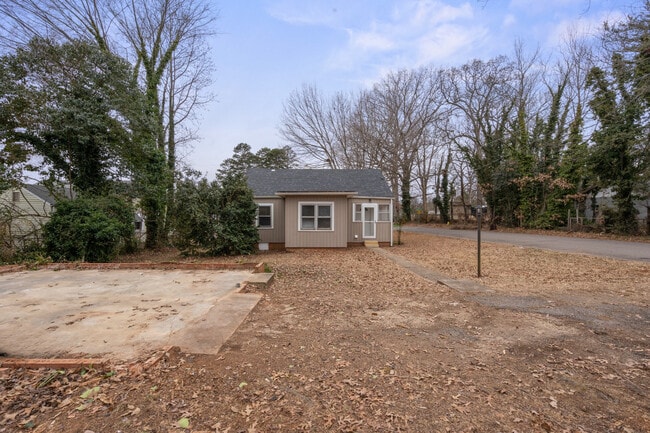 Photo - 501 Hoover Dr
