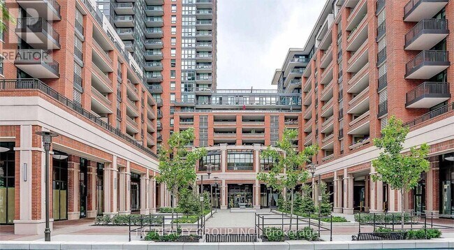 Photo - 830 Lawrence Ave W Unit 2309