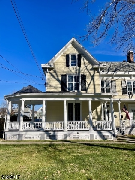 Photo - 301 W Blackwell St Unit A