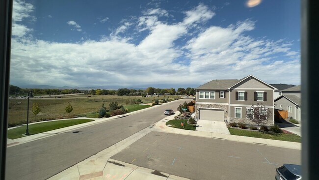 Photo - Great Townhome in Timnath Lakes
