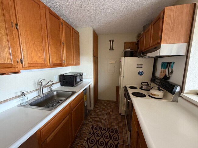 Photo - Maui Island Sands Condo 1bd/1bth
