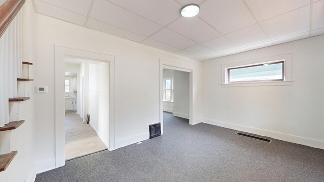 Photo - Alliance 3 Bedroom  - Single Family Home