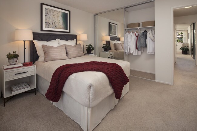 Rancho Alisal Apartment Homes