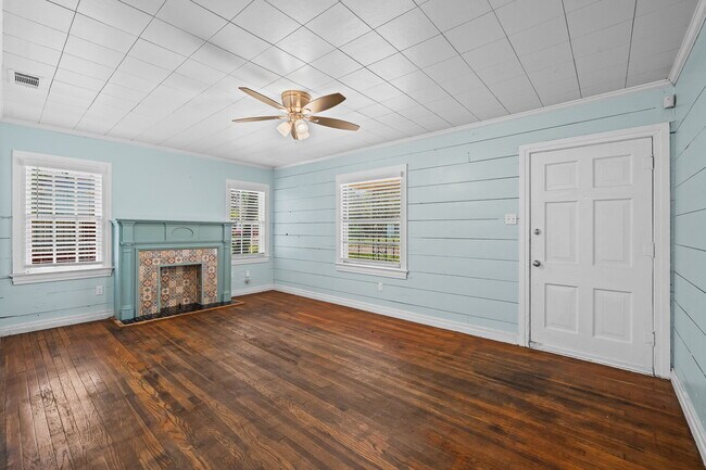 Photo - Vintage Home w/ Modern Updates, Minutes from Texas Tech Unit Front