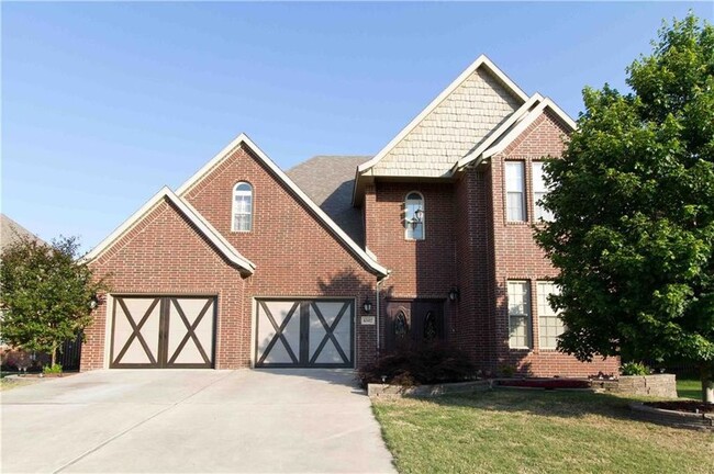 Building Photo - 6502 Hearth Stone Dr Rental