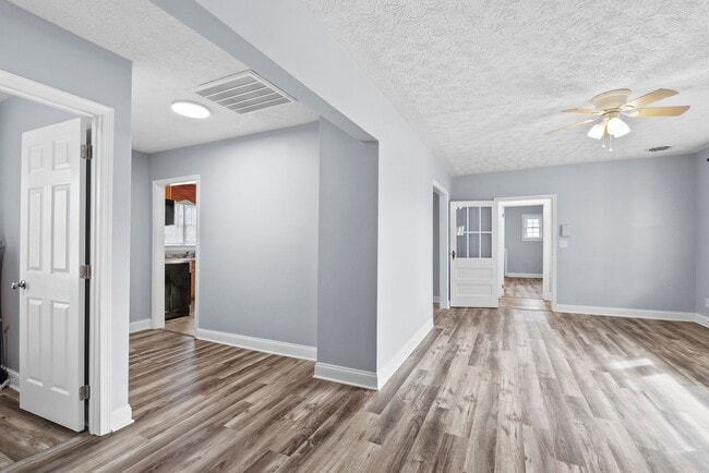 Photo - Updated 4-Bedroom Home in a Private Setting!