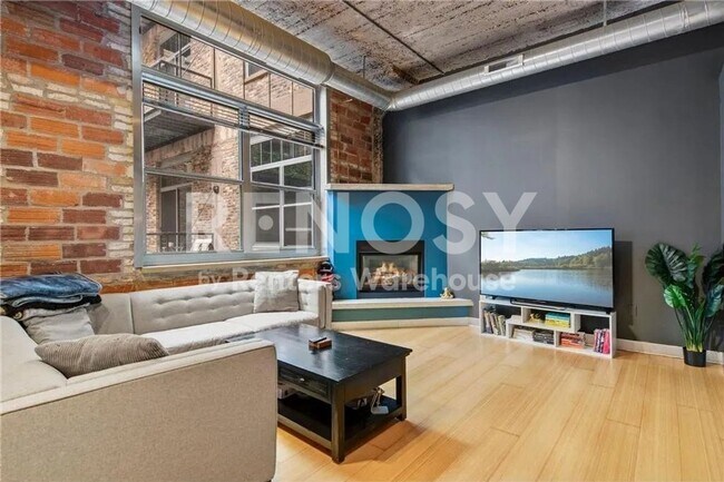 Photo - Downtown Luxury Condo Available!