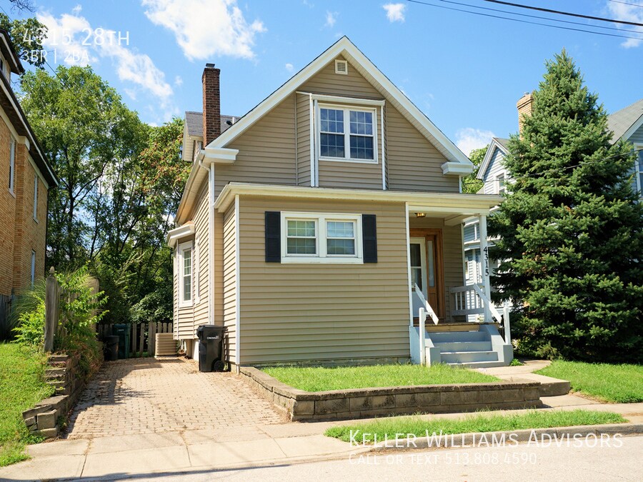4315 28th- - 4315 28th-