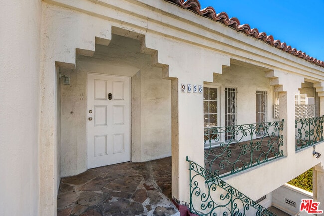 Photo - 9654 W Olympic Blvd