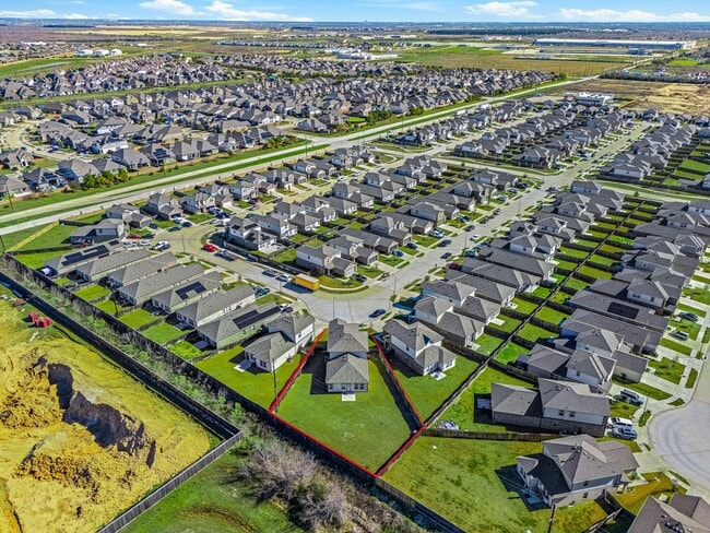 Photo - 5903 Dawning Sun Rd