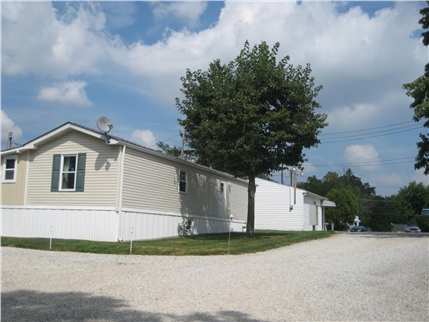 Photo - Rolling Wheel Mobile Home Park