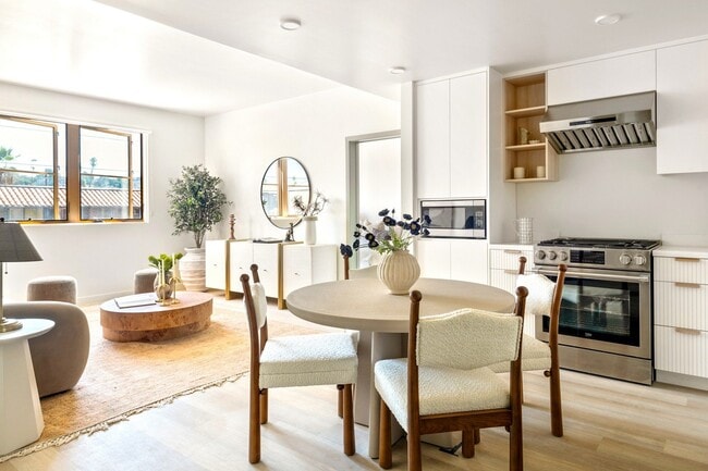 Building Photo - Given Highland Park