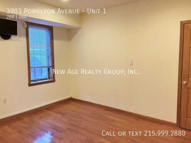 Photo - 3903 Powelton Ave Unit 1