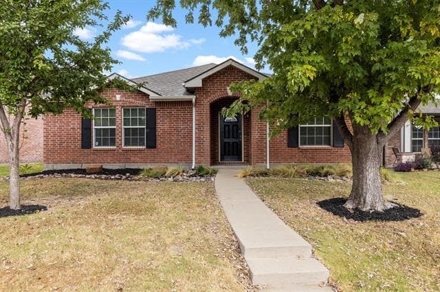 Building Photo - 1009 Shelborn Dr
