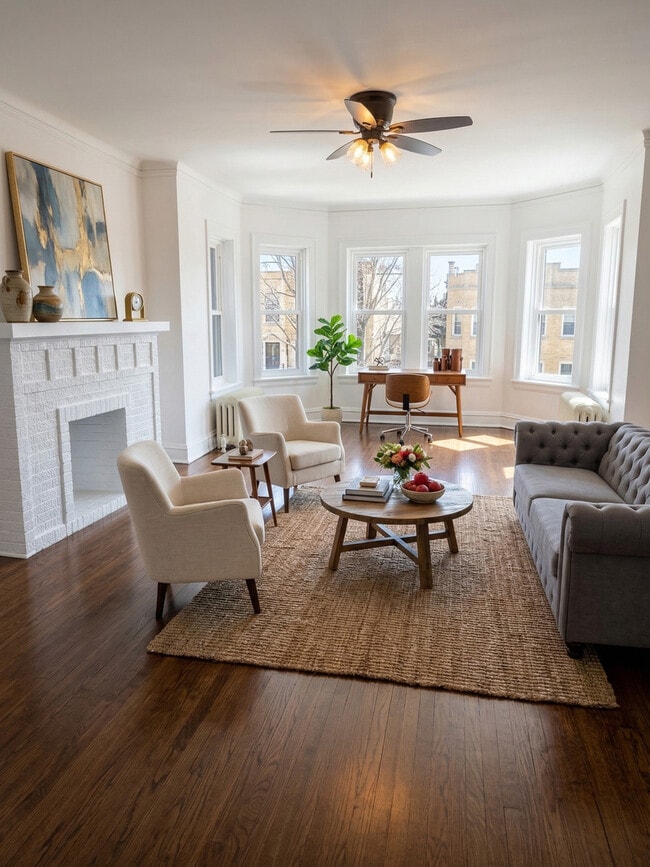 Photo - 6246 N Oakley Ave