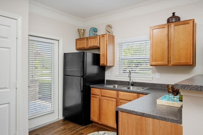 Photo - Villas at Carrington Square