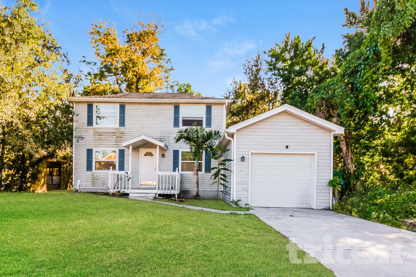 Photo - 2852 Nassau St