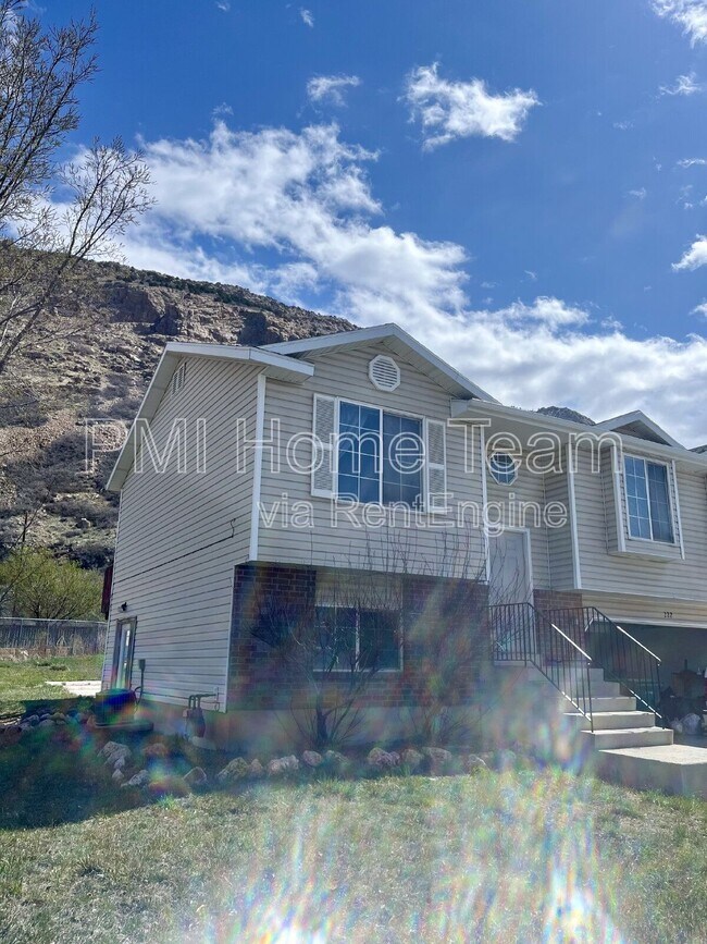 Photo - 1222 Willard Peak Dr