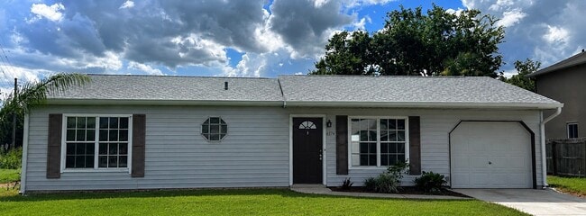 Building Photo - 6574 Bamboo Ave