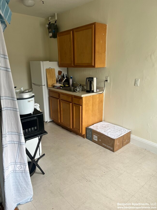 Photo - 1167 Boylston St Unit 11