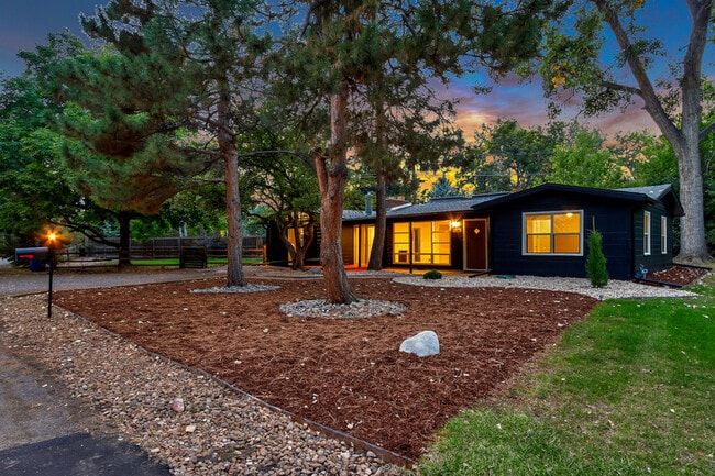 Photo - 8845 W Frances Pl House