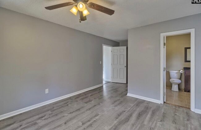 Guest suite - 1 Courtyard Ln