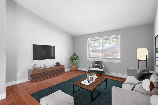 Parkway Flats - Parkway Flats Apartamentos