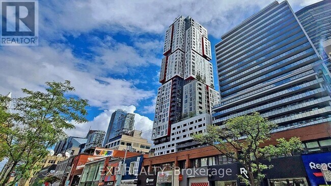 Photo - 318 Richmond St W Unit 2610
