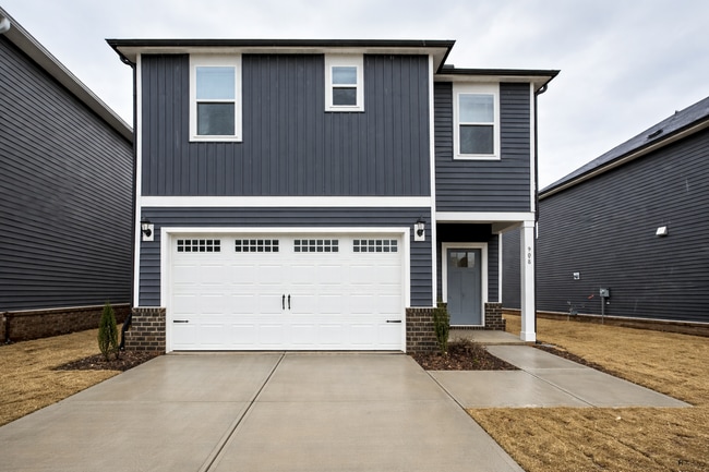 Photo - 908 Grand Mesa Dr