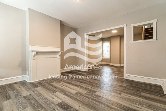 Photo - 4536 N Gratz St