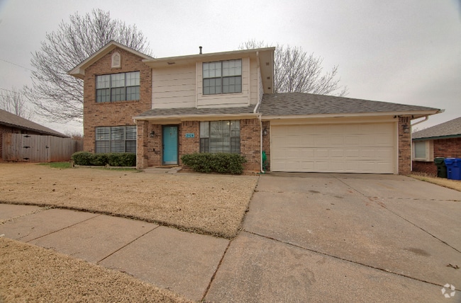 Building Photo - 2924 Canyon Oaks Ct Rental
