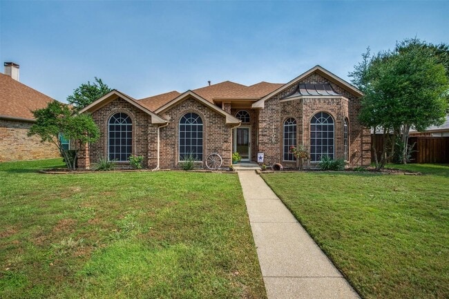 Building Photo - Beautiful home in Allen ISD