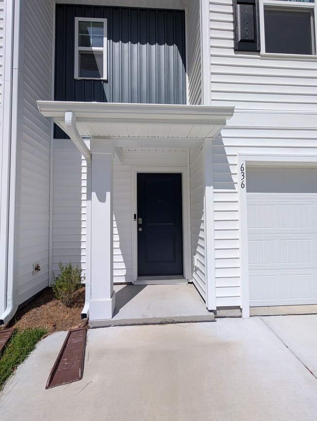 Photo - NEW 3 Bed Townhouse for Rent - Conway, SC