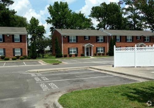 Building Photo - Tyler Run II Rental
