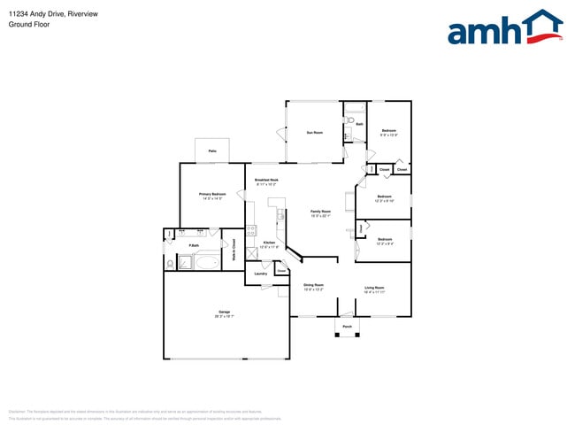 Photo - 11234 Andy Dr