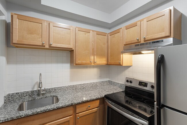 Photo - 7451 N Greenview Ave Unit 313
