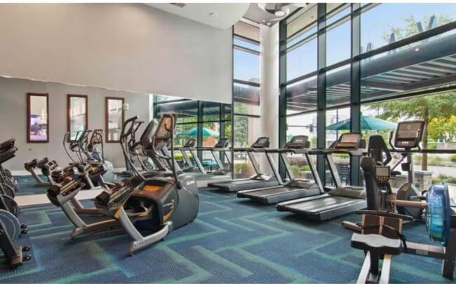 Photo - 3380 Peachtree Rd NE Unidad ID1320717P