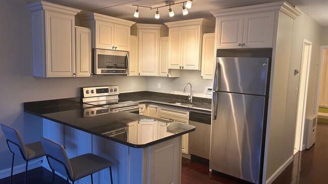 Photo - 200 Swanton St Condo