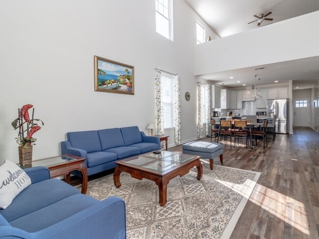 Photo - Year round - Furnished Townhome - Frankford