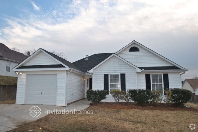 Building Photo - 305 Breezy Hill Walk Rental