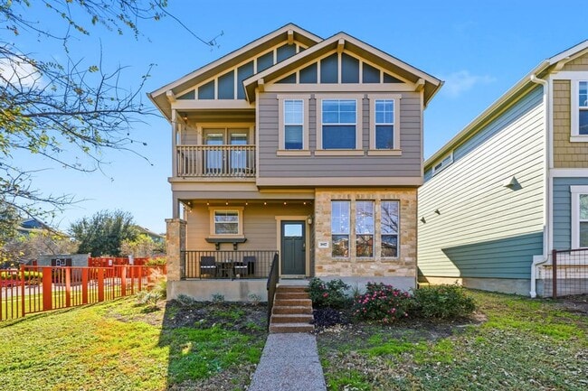 Building Photo - 1817 Carlson Dr Unit 37C