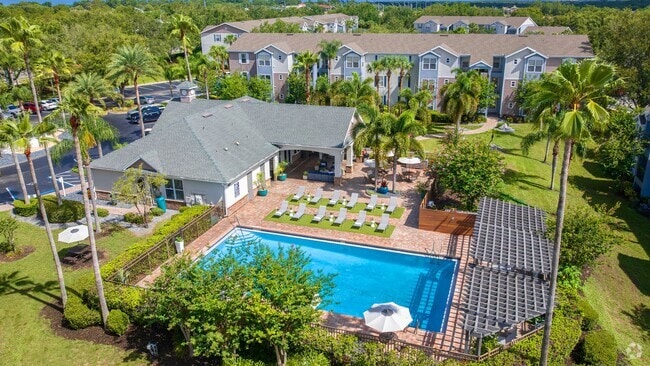Building Photo - Ashton Chase Rental