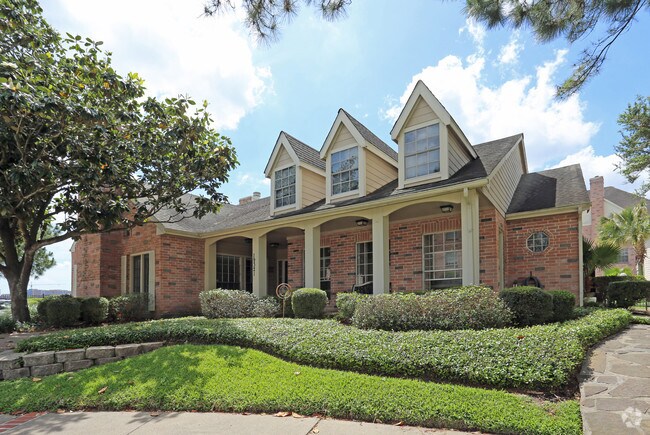 Leasing Office - Park Falls